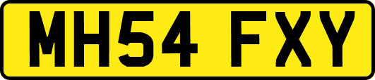 MH54FXY