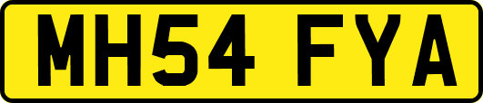 MH54FYA