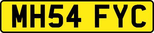 MH54FYC