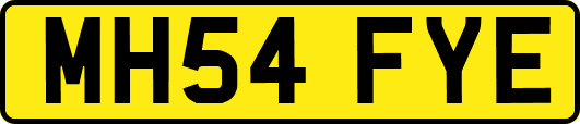 MH54FYE