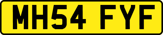 MH54FYF