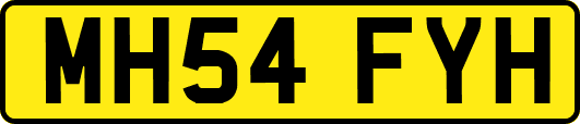 MH54FYH