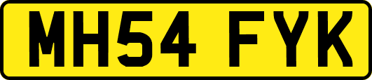 MH54FYK