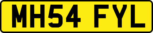 MH54FYL