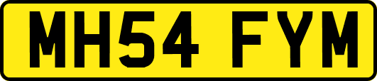 MH54FYM
