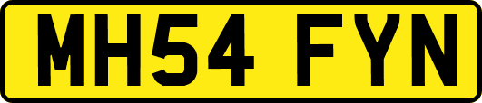 MH54FYN