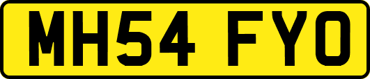 MH54FYO