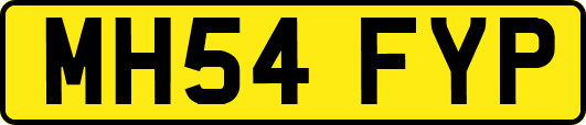 MH54FYP