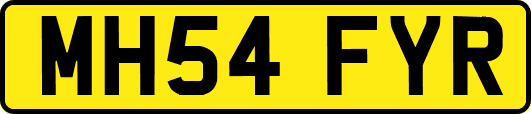 MH54FYR
