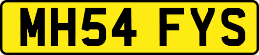 MH54FYS