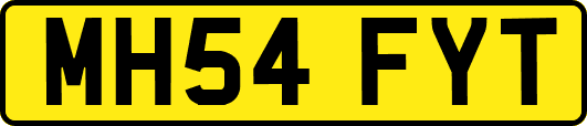 MH54FYT