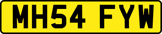 MH54FYW
