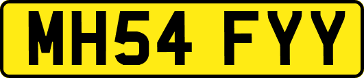 MH54FYY