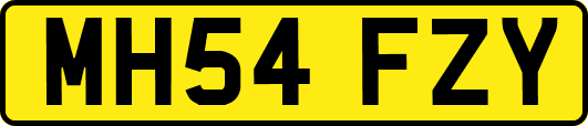 MH54FZY