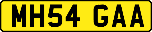 MH54GAA