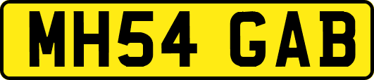 MH54GAB