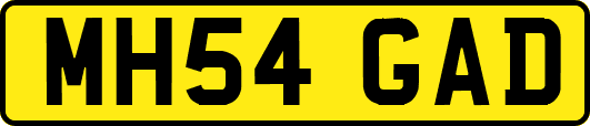 MH54GAD