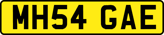 MH54GAE