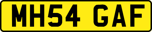 MH54GAF