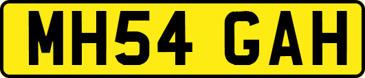 MH54GAH
