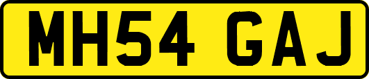 MH54GAJ