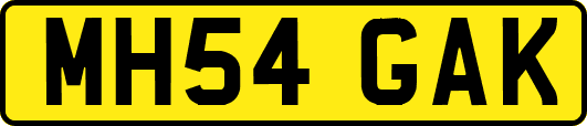 MH54GAK