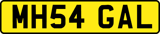 MH54GAL