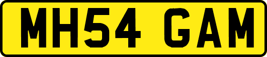 MH54GAM