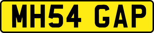 MH54GAP