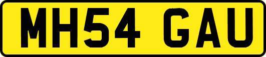 MH54GAU