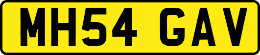 MH54GAV