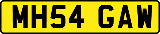 MH54GAW