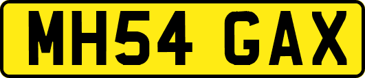MH54GAX