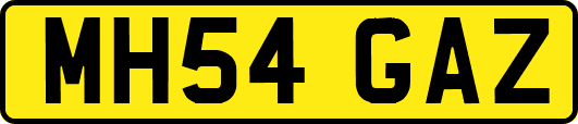 MH54GAZ