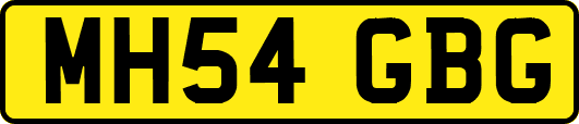 MH54GBG