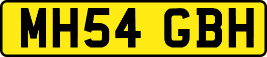 MH54GBH