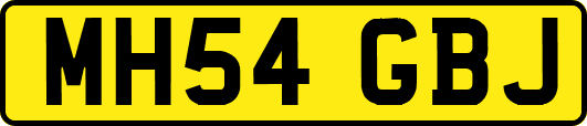 MH54GBJ