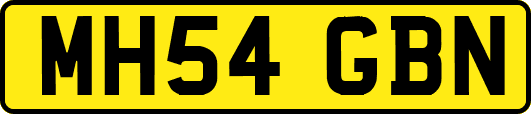 MH54GBN