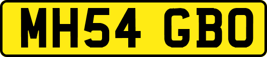 MH54GBO