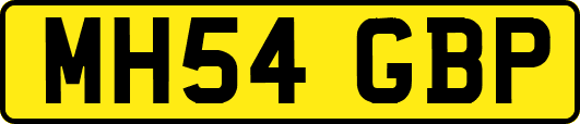 MH54GBP