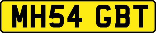 MH54GBT