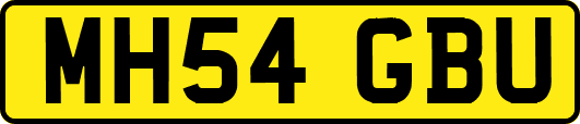 MH54GBU