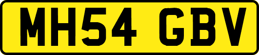 MH54GBV