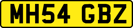 MH54GBZ