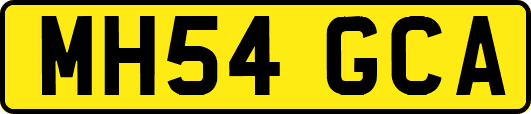 MH54GCA