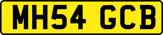 MH54GCB