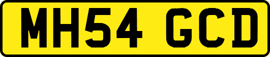 MH54GCD