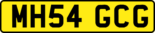 MH54GCG