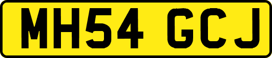 MH54GCJ