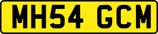 MH54GCM